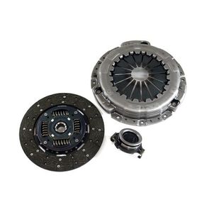 Kit Embreagem 23 Estrias Hyundai Hr 2.5 12/ Kia Bongo 2.5 2012/